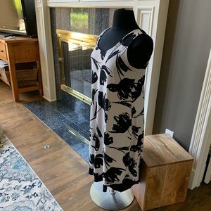 Reversible travel smith dress 2x